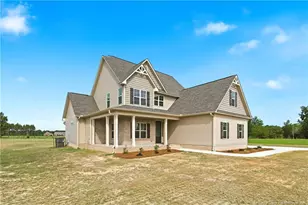 6732 Sim Canady Rd, Hope Mills, NC 28348 - Photo 3
