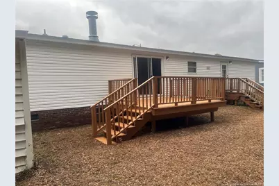 7353 April Drive, Fayetteville, NC 28314 - Photo 3