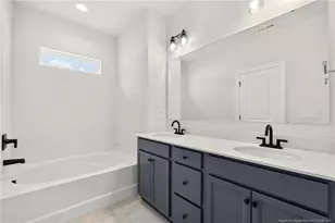147 White Doe Crossing, Cameron, NC 28326 - Photo 29