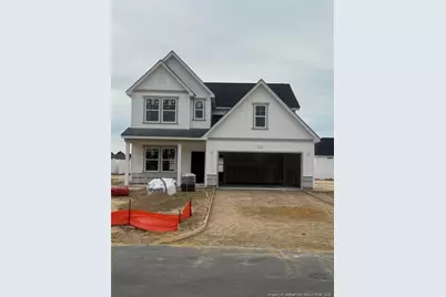 147 White Doe Crossing, Cameron, NC 28326 - Photo 1