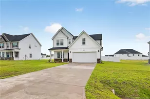 147 White Doe Crossing, Cameron, NC 28326 - Photo 3