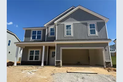 241 Brickendon Lane, Raeford, NC 28376 - Photo 1
