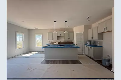 215 Brickendon Lane, Raeford, NC 28376 - Photo 5