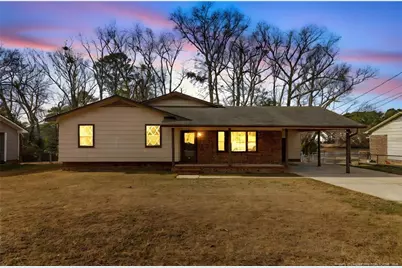 410 Lansdowne Road, Fayetteville, NC 28314 - Photo 1