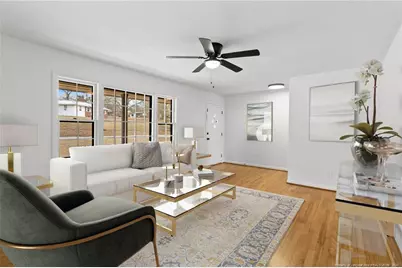 410 Lansdowne Road, Fayetteville, NC 28314 - Photo 9