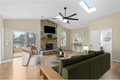 410 Lansdowne Road, Fayetteville, NC 28314 - Photo 17