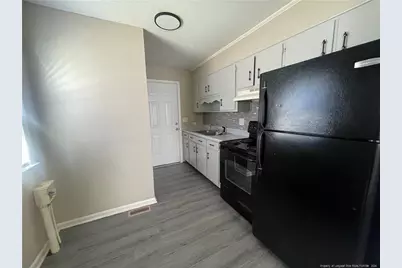 4956 Fieldcrest Drive #G, Fayetteville, NC 28303 - Photo 3