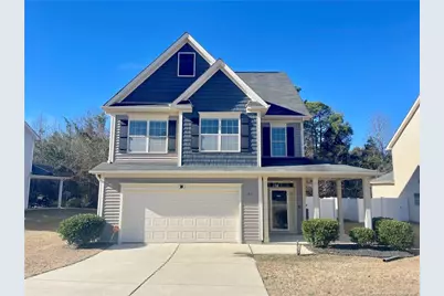 144 Bicentennial Way, Cameron, NC 28326 - Photo 1