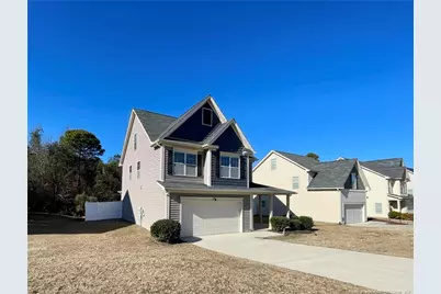 144 Bicentennial Way, Cameron, NC 28326 - Photo 3