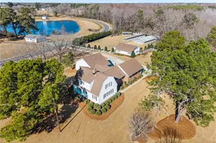 4943 US-301, Dunn, NC 28334 - Photo 1