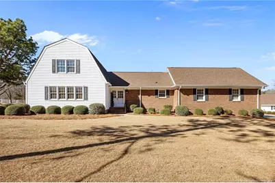 4943 US 301, Dunn, NC 28334 - Photo 1