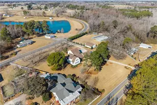 4943 US-301, Dunn, NC 28334 - Photo 41