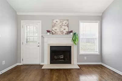 1508 Laurel Oak Drive, Fayetteville, NC 28314 - Photo 9