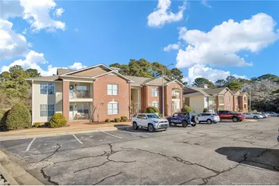 401 Meadowland Court #5, Hope Mills, NC 28348 - Photo 25