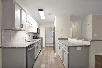 401 Meadowland Court #5, Hope Mills, NC 28348 - Photo 5