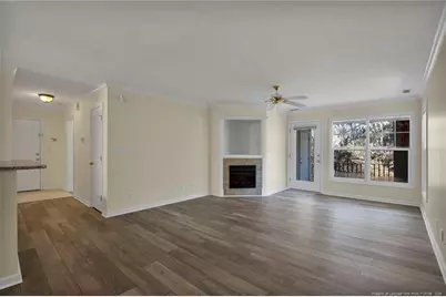 401 Meadowland Court #5, Hope Mills, NC 28348 - Photo 23