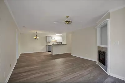 401 Meadowland Court #5, Hope Mills, NC 28348 - Photo 13