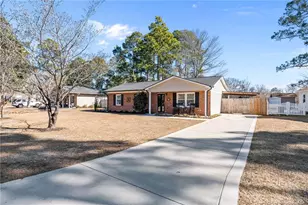 3705 Persimmon Rd, Hope Mills, NC 28348 - Photo 5