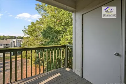 6800 Willowbrook Drive #8, Fayetteville, NC 28314 - Photo 23