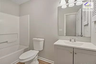 6800 Willowbrook Drive #8, Fayetteville, NC 28314 - Photo 13