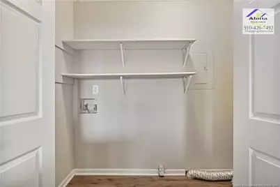 6800 Willowbrook Drive #8, Fayetteville, NC 28314 - Photo 21