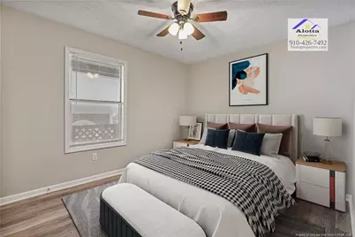 6800 Willowbrook Drive #8, Fayetteville, NC 28314 - Photo 11