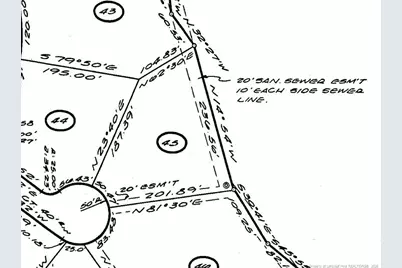 2804 Maffitt Court, Fayetteville, NC 28303 - Photo 3