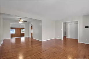 432 Morningside Dr, Fayetteville, NC 28311 - Photo 9