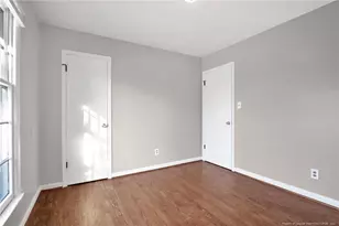 432 Morningside Dr, Fayetteville, NC 28311 - Photo 17