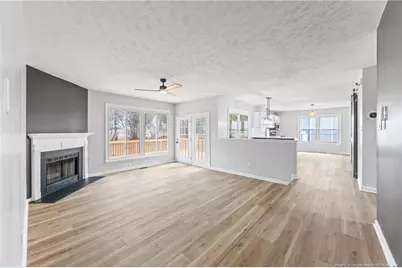 610 Duncan Road, Spring Lake, NC 28390 - Photo 7