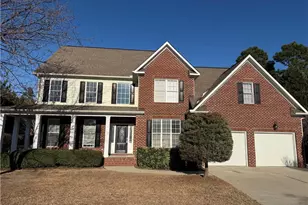 3200 King James Ln, Fayetteville, NC 28306 - Photo 1