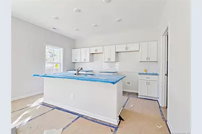 32 Black Duck (Lot 119) Lane, Lillington, NC 27546 - Photo 9