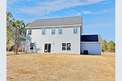 32 Black Duck (Lot 119) Lane, Lillington, NC 27546 - Photo 31