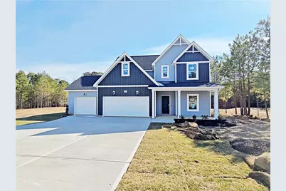 32 Black Duck (Lot 119) Lane, Lillington, NC 27546 - Photo 1