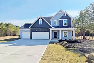 32 Black Duck Ln Lot 119, Lillington, NC 27546 - Photo 1