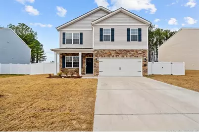 917 Ocean Courts, Carthage, NC 28327 - Photo 1