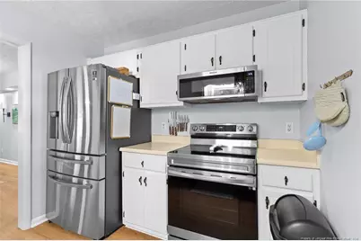 1236 Bromley Drive, Fayetteville, NC 28303 - Photo 17