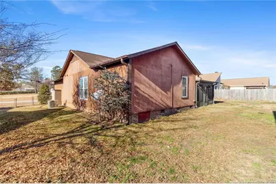 1236 Bromley Drive, Fayetteville, NC 28303 - Photo 33