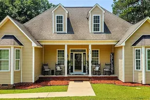 111 Hensdale Rd, Raeford, NC 28376 - Photo 1