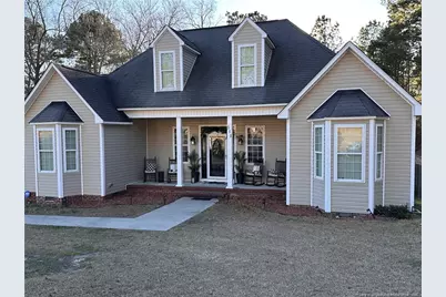 111 Hensdale Road, Raeford, NC 28376 - Photo 3