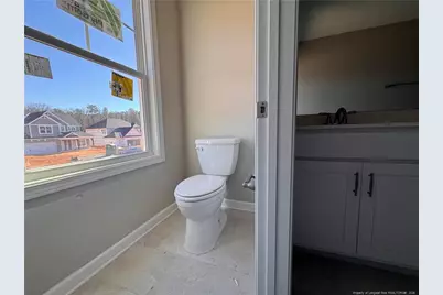 244 Rough Ridge Trail, Aberdeen, NC 28315 - Photo 17