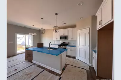 244 Rough Ridge Trail, Aberdeen, NC 28315 - Photo 5