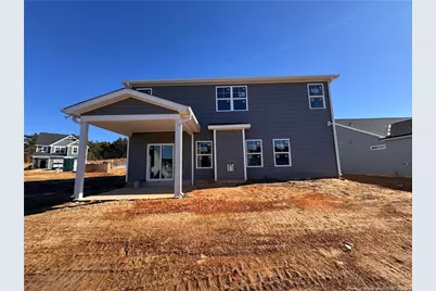 244 Rough Ridge Trail, Aberdeen, NC 28315 - Photo 25