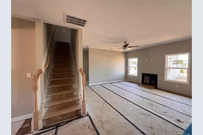 244 Rough Ridge Trail, Aberdeen, NC 28315 - Photo 7