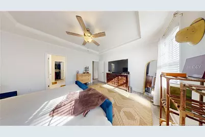 3351 Hopekirk Drive, Fayetteville, NC 28306 - Photo 35