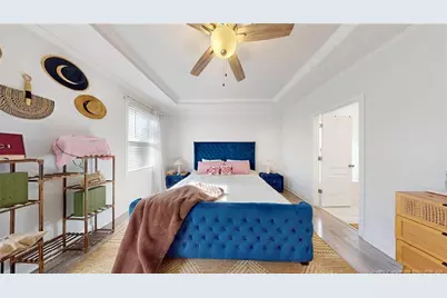 3351 Hopekirk Drive, Fayetteville, NC 28306 - Photo 17