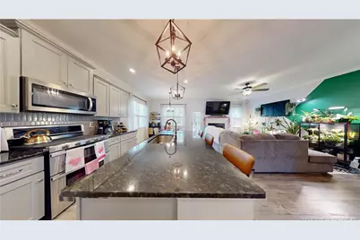 3351 Hopekirk Drive, Fayetteville, NC 28306 - Photo 13