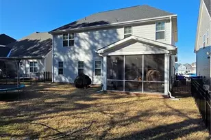 3351 Hopekirk Dr, Fayetteville, NC 28306 - Photo 39