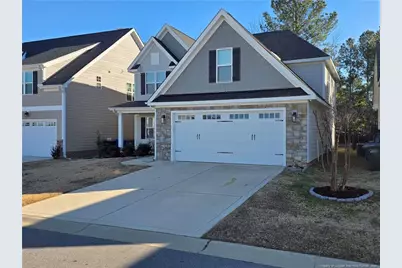 3351 Hopekirk Drive, Fayetteville, NC 28306 - Photo 3