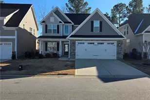 3351 Hopekirk Dr, Fayetteville, NC 28306 - Photo 1